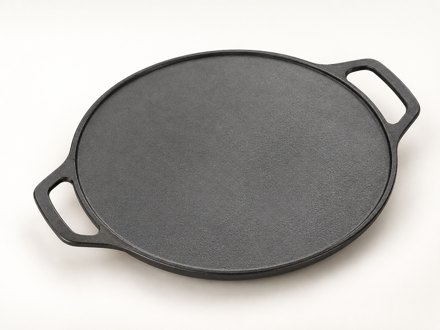 Cast Iron Dosa Tawa
